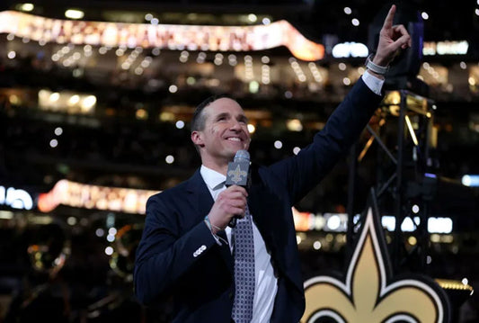 Yahoo News!: Drew Brees is now the co-owner of a professional pickleball team