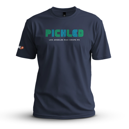 MDPC Navy Pickled Shirt