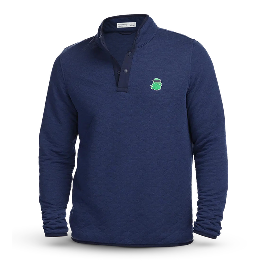 Mens Holderness & Bourne MDPC Pullover