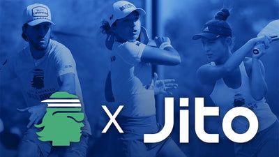 Jito Partnership