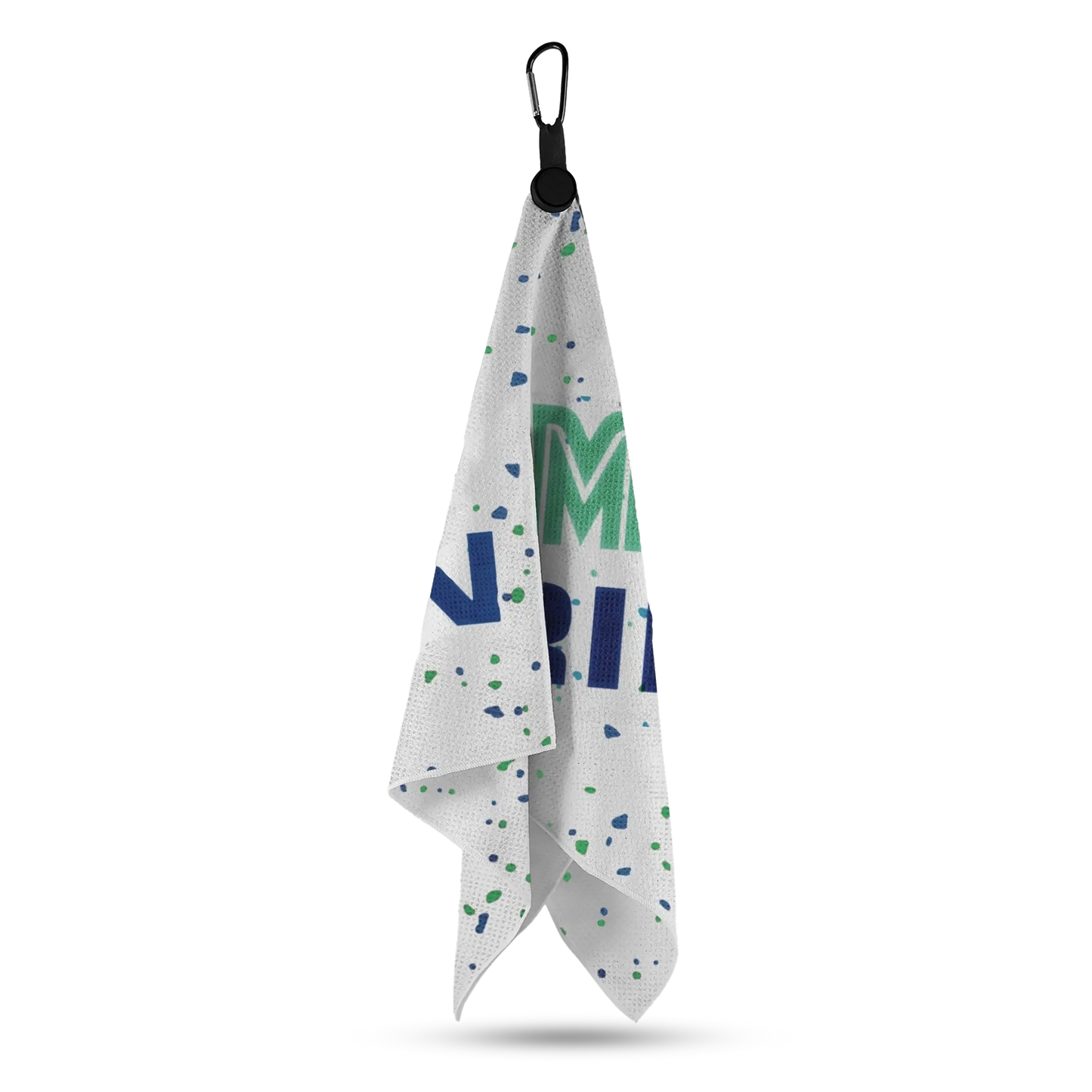 Mad Drippin Magnetic Microfiber Towel